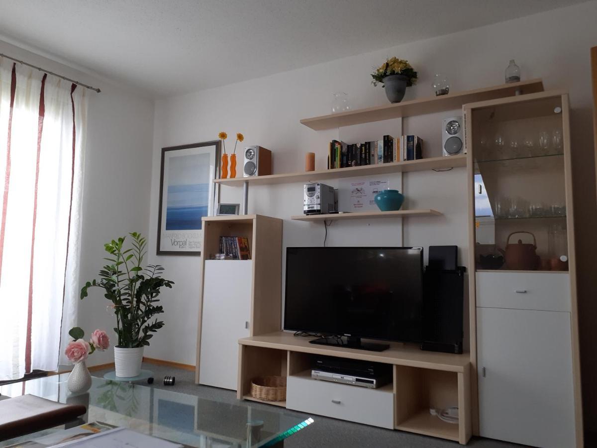 Ferienwohnung Rheinzabern - 4 Sterne Екстериор снимка