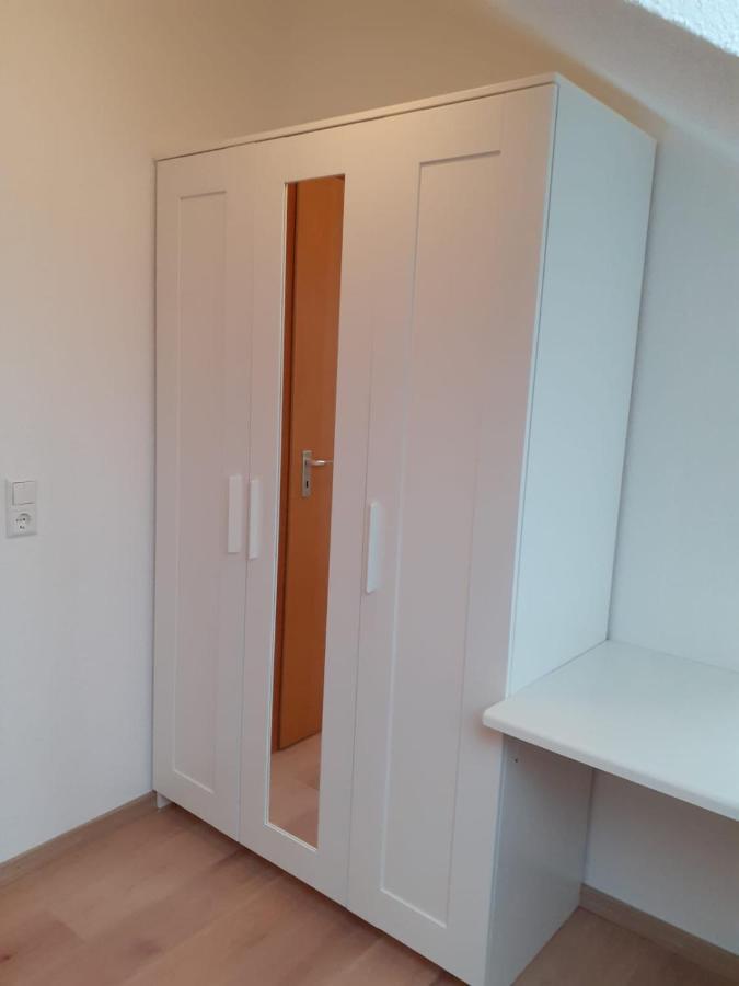 Ferienwohnung Rheinzabern - 4 Sterne Екстериор снимка