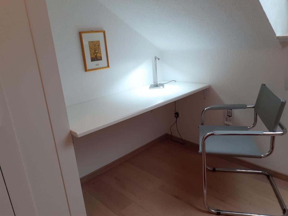 Ferienwohnung Rheinzabern - 4 Sterne Екстериор снимка