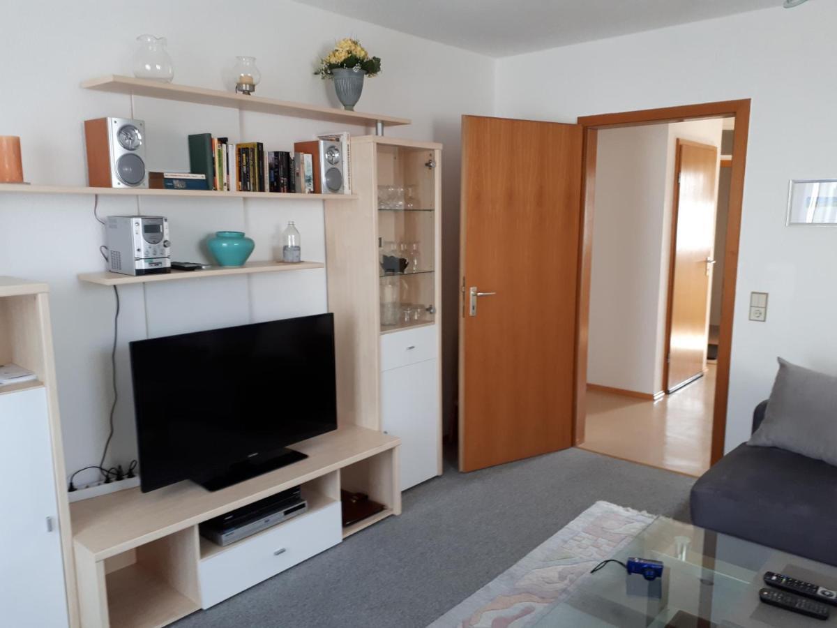 Ferienwohnung Rheinzabern - 4 Sterne Екстериор снимка