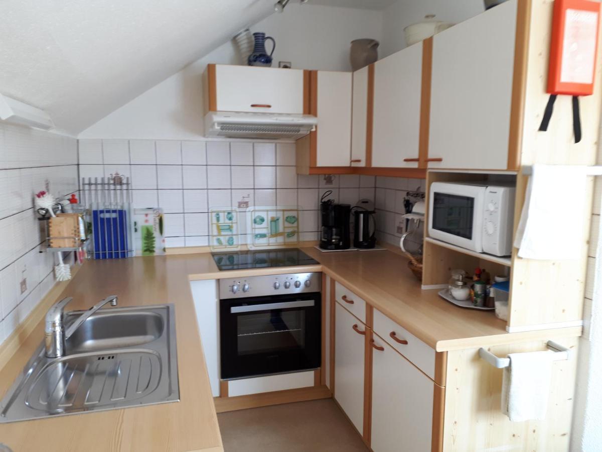 Ferienwohnung Rheinzabern - 4 Sterne Екстериор снимка