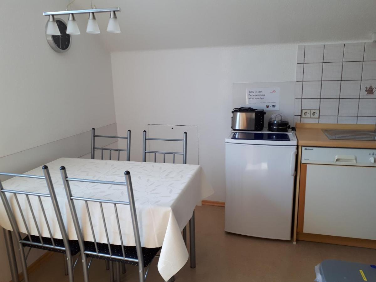 Ferienwohnung Rheinzabern - 4 Sterne Екстериор снимка