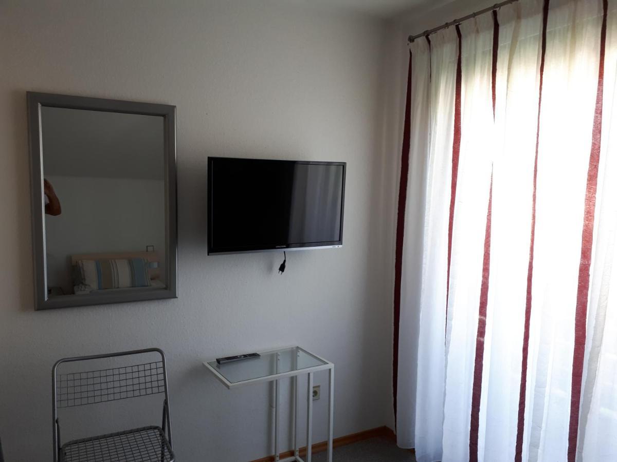 Ferienwohnung Rheinzabern - 4 Sterne Екстериор снимка